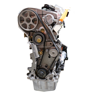 ใหม่ Reman OEM VW AWP เครื่องยนต์บล็อกยาว 1.8T กอล์ฟ Jetta <span class=keywords><strong>Beetle</strong></span> '<span class=keywords><strong>99</strong></span>-04 - Product Image 5