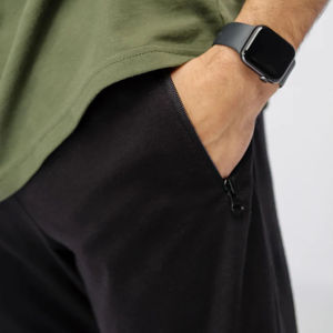 Camisa Polo Clásica para Hombre Hecha de Algodón Suave con Tela Transpirable, Corte Ajustado, Informal y para Oficina - Product Image 6