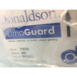 Filtro de Aire DONALDSON P197950 LITHOGUARD, 158816 - Equipo y Piezas de Semiconductores de Confianza de Global Legacy Semiconductor - Product Image 4