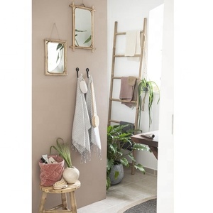 Mueble de Bambú 100% Natural, Estilo Europeo, Hecho a Mano, No Plegable, de Una Sola Pieza, para Interiores/Exteriores, Sala de Estar, Hogar - Product Image 5