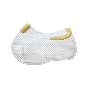 Tapis de selle de cheval de qualité supérieure pour l'équitation - Product Image 1