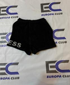 กางเกงขาสั้นโมแฮร์ผู้ชายแบบลำลอง ราคาสมเหตุสมผล พร้อมโลโก้สั่งทำพิเศษ แห้งเร็วและระบายอากาศได้ดี - Product Image 4