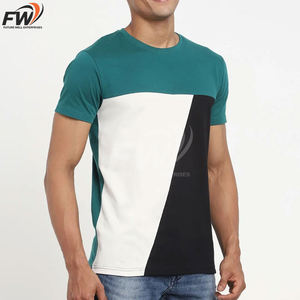 Nouveautés - Vente en gros de t-shirts streetwear pour hommes de qualité supérieure, 100% coton, écologiques, respirants, séchage rapide, personnalisables - Product Image 1