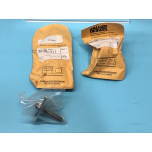 2 Freins à engrenages Allied Devices 854-7506-1, 183302 - Équipements et pièces semi-conductrices d'occasion fiables à l'échelle mondiale chez - Product Image 1