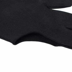 Guantes de Snooker Personalizados con Logotipo, de 3 Dedos, para Mano Izquierda/Derecha, Transpirables, de Secado Rápido, Ligeros, Elásticos, de Nailon/Spandex, para Billar - Product Image 3