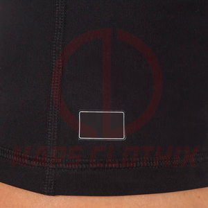 Fully Breathable And Quick Dry Material Made <b>Women</b> Rash Guard Swimming Wear Affordable Price <b>Women</b> Rash Guard - Product Image 6