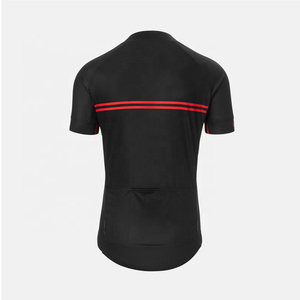 Maillot de cyclisme personnalisé avec logo, impression par sublimation de haute qualité, fournisseur en gros, ODM 2026, collection de couleurs uniques et de designs haut de gamme - Product Image 2