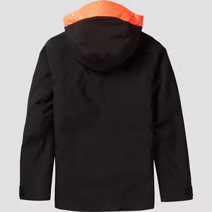 Chaqueta Impermeable con Capucha para Hombre, para Correr, Ciclismo, Actividades al Aire Libre, Cortavientos, Nueva Llegada, Cargada por Dress Sports - Product Image 6