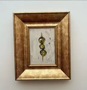 Stylish handmade wooden <b>photo</b> <b>frame</b> <b>for</b> displaying travels memories with rustic design <b>for</b> home and <b>wall</b> decor - Product Image 3
