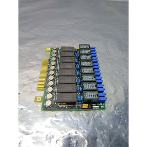 Placa de Circuito Genus 13056-01-Rev L 13056-20 - Equipo y Piezas de Semiconductores de Confianza de Marca Global - Product Image 1