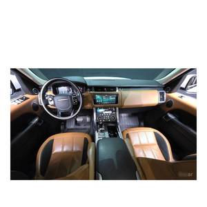 Land Rover Range Rover Sport 3.0 SDV6 HSE Dynamic Diésel Automático 2019/12, 115.342 km, Asientos de Cuero, Cámara Trasera, Volante a la Izquierda - Product Image 6