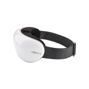 Massaggiatore occhio bianco V2.0 - Product Image 2