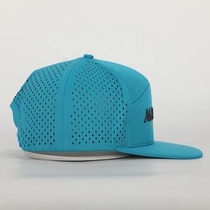 OARH INT INDUSTRY 2026 Gorra Unisex de 5 Paneles Negra con Visera Plana Ajustable y Cierre a Presión, Tejido de Malla con Estampado Digital, Moda para Todas las Estaciones - Product Image 4