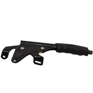 24151061 Conjunto de palanca de freno de mano compatible con BAJAJ RE Compact Maxima SixS D4S D4C, piezas para auto rickshaw - Product Image 1