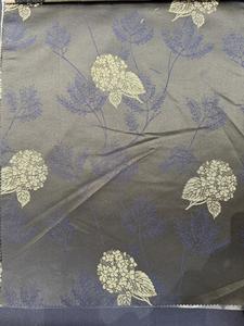 100% Ultra Soft Polyester Jacquard Satin Fabric Army Green Girls' Abaya 1337 Quick-Dry Breathable <b>Metallic</b> Special <b>Yarn</b>" - Product Image 4