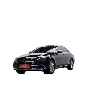 Mercedes-Benz Classe E E250 Exclusive 2023, 11 066 km, boîte automatique, caméra de recul, sièges en cuir, conduite à gauche - Product Image 1