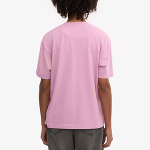Último Diseño, MOQ Bajo, Camisetas Holgadas de Verano para Mujer, Venta al Por Mayor, Personalizadas, 100% Algodón, Estilo Urbano, Envío Rápido - Product Image 2