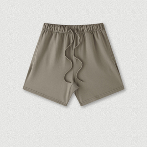 Pantalones Cortos Deportivos 2 en 1 para Hombre con Logotipo Personalizado, Transpirables, Ligeros, para Entrenamiento Atlético y Gimnasio, con MOQ Bajo - Product Image 5