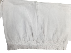 Palazzo กางเกงแฟชั่นสำหรับสุภาพสตรีกางเกงขายาวออกแบบได้ตามต้องการ - Product Image 6