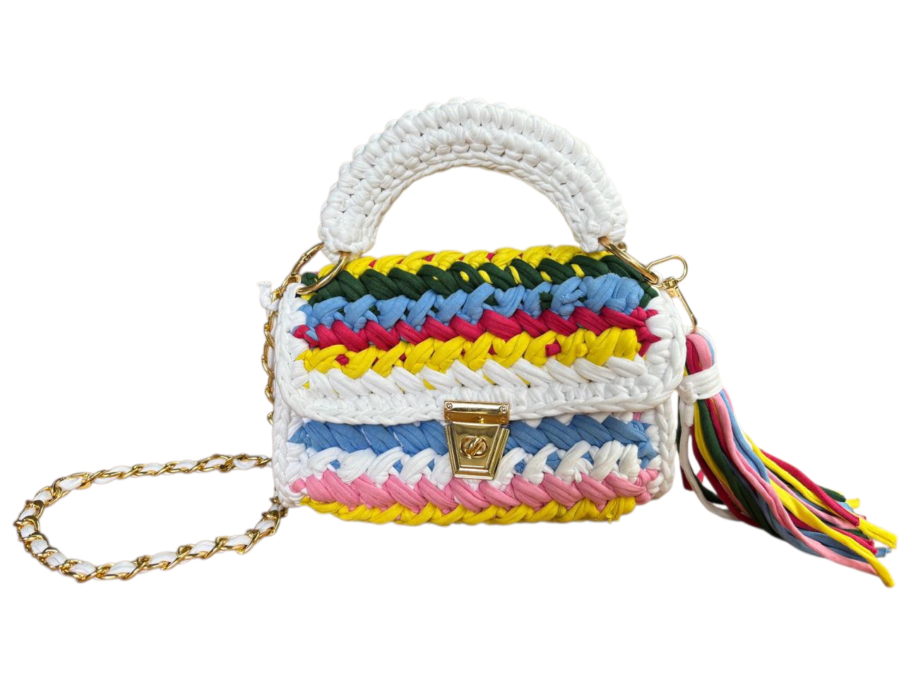 Multicolore