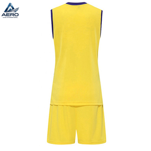 Professional Sublimation <b>Volleyball</b> Uniform with Custom Design 100% Polyester Quick Dry <b>Volleyball</b> Jersey & Short <b>Set</b> - Product Image 3