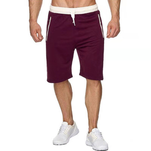 Nouveauté Été 2026 : Short de bain et de sport pour homme, grande taille, taille élastique, décontracté, pour la plage et la course à pied - Product Image 3