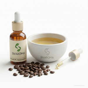 Bakuchiol 99% Ingrediente de Formulación Cosmética para Fabricantes de Productos para el Cuidado de la Piel, Marcas de Belleza, Proyectos de Marca Privada e Internacionales - Product Image 3