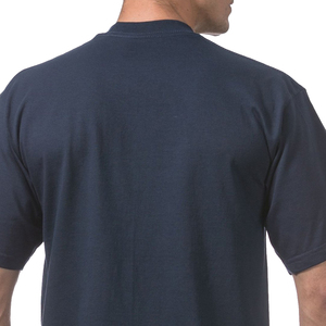 ผู้ผลิตเสื้อยืดผ้าฝ้าย OEM สำหรับทุกเพศ รับผลิตเสื้อผ้าตามสั่งสำหรับผู้ชายและผู้หญิง - Product Image 2