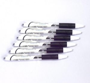 Fabriqué au Japon pour Mitsubishi Jetstream, stylo à bille standard 0,5 mm, encre noire, plastique SXN-150-05, écriture à faible friction SXN150 - Product Image 4