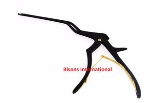 Bisons en gros Neurochirurgie Kerrison Rongeur 1mm Baïonnette 45 degrés - Product Image 1