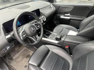 Voiture électrique SUV, véhicule automobile, petite voiture à énergie nouvelle, prix bas, haute vitesse, voiture d'occasion à vendre, Benzs <span class=keywords><strong>Eqa</strong></span> 260 - Product Image 3