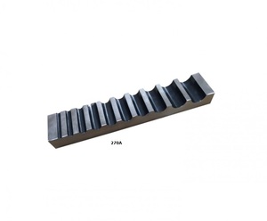 High Quality Forming <b>Plate</b> Single Side 8" use for jewelry making tool whole sale lowest price best product for jewelry making - Product Image 3