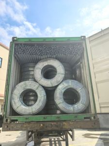 Đa-Mục Đích Linh Hoạt PE Ống Nhựa Cho Tường Tiêm Kiểm Soát Rò Rỉ Xây Dựng Khai Thác Mỏ Vữa Ống - Product Image 4