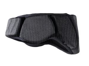 Casque de protection réglable en spandex souple pour football américain 7v7, rugby et soccer, pour jeunes, enfants et adultes Deenandsons - Product Image 2