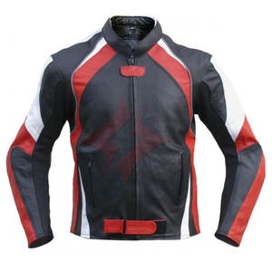 Blouson de moto imperméable en Cordura pour livreur, équipement de protection robuste, coupe-vent - Product Image 2