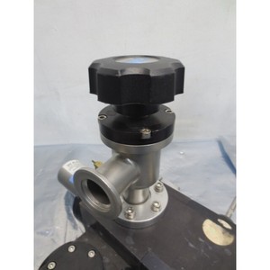 AMAT 0020-42039 PORT EXHAUST PMS WXS, Nor-Cal - Equipo y Piezas de Semiconductores de Confianza de la Marca Global Legacy - Product Image 4