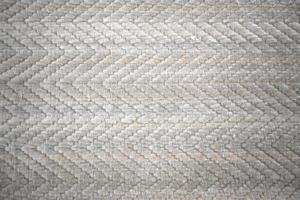 Tapis d'intérieur en pure laine, noué à la main, chaud et confortable |   Tapis de salon classique fait main |   Pile douce et durable |   Motif géométrique 8X10 | - Product Image 5