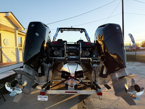 2024 G-o-df-r-e-y X-P 27 W-i-n-d-s-h-i-e-l-d T-w-i-n 400 V10's - Product Image 5