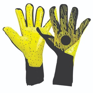 Nouveaux Gants de Gardien de But Professionnels Unisexe 2026 – Design Innovant, Caoutchouc Antidérapant pour Extérieur, Protection des Doigts Ajustable - Product Image 5