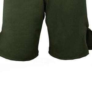 Shorts MMA respirants pour hommes, très demandés, prix raisonnable, vêtements de sport tendance, haute qualité, shorts MMA pour hommes sur mesure. - Product Image 6