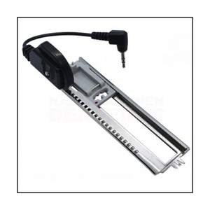 4131703-01 BOUTONNIÈRE PIED-DE-BICHE MÉNAGER MACHINE À COUDRE DOMESTIQUE PIÈCES DE RECHANGE FABRIQUÉES À TAIWAN - Product Image 1