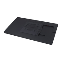 Moniteur tactile capacitif 32 pouces USB Full HD 1920x1080, nouvelle série professionnelle pour PC interactif tout-en-un