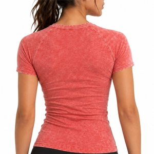 <b>Women</b> Long Sleeve <b>Compression</b> Shirt Guard Embossed Logo Quick Dry <b>Compression</b> Shirt Logo Print Breathable Athletic Fabric - Product Image 2