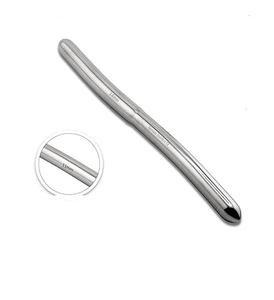 Outils gynécologiques de haute qualité, ensemble de dilatateurs utérins Hegar |   Dilatateurs cervicaux en acier inoxydable à double extrémité - Product Image 3