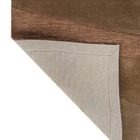 Tapis moderne de haute qualité en laine/soie tufté à la main, motif floral rouge, adapté aux animaux domestiques, pour toutes les pièces, tapis et ensembles de tapis.