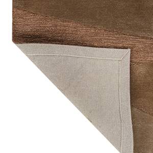 Alfombra Moderna de Lana/Seda de Alta Calidad, Hecha a Mano, Color Rojo, Diseño Floral, Apta para Mascotas, para Cualquier Habitación, Alfombras y Conjuntos - Product Image 4