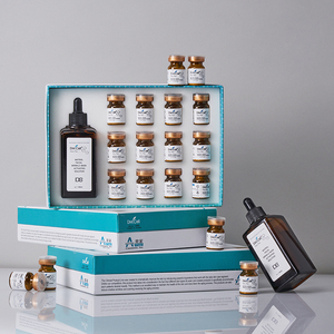 Kit de Tratamiento en Polvo Derma Matrixl de DM.CELL, K-Beauty Hecho en Corea - Product Image 3