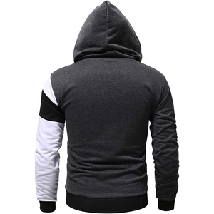 Hoodie personnalisé en tapisserie tissée, style Hip Hop Rod Wave Streetwear, pull d'hiver pour homme, Hoodie Drake, fabricant de hoodies pour hommes - Product Image 4