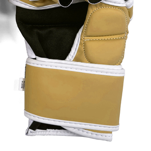 Guantes de Sparring MMA con Logotipo Personalizado, Guantes Deportivos para Gimnasio, Entrenamiento, UFC, Cuero Sintético - Product Image 6