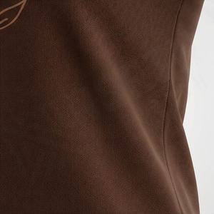 Camiseta de Manga Corta de Secado Rápido para Mujer, Camiseta Ligera para Mujer, Precio al por Mayor, Camiseta para Mujer con Color Personalizado, Moda de Verano - Product Image 5